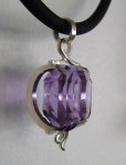 Anne's Amethyst