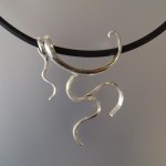 Seaweedy Pendant No 7